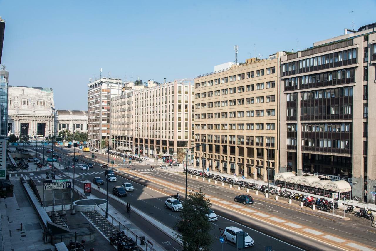Youhosty - Pisani Big 13 Milan Exterior photo